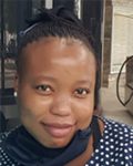 Ms A Dlamini